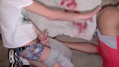 Ebony Slut Fucked By Scally Boy Big Cock - FrenchFuckers