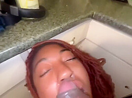 Ebony Teen 18+ Need Anal Sex Now Stop What Your Doing An Fuck My Asshole Like A Slut Stepdaddy