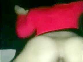 Ebony teen 18+ sucks, fucks then gets facial