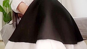 Ekdv-731 New Maid Who Came Here With Hope In Her Heart