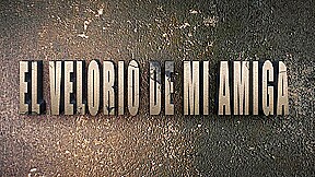 El Velorio De Mi Amiga - Mundo X