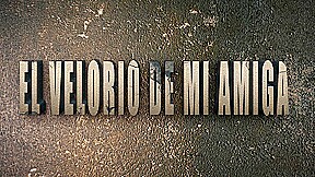 El Velorio De Mi Amiga - Mundo X