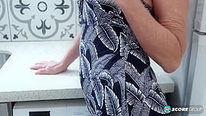 Elaras In The Kitchen