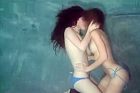 Elle Alexandra - Divine Alex - Underwater