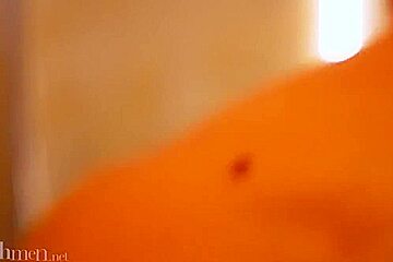 Eluan Jeunet In Crazy Sex Scene Gay Solo Greatest Show