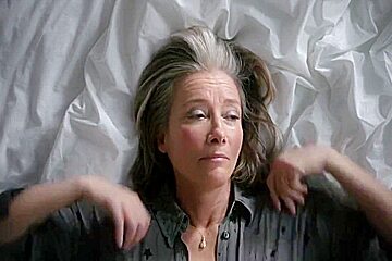 Emma Thompson Softcore Porn With Full Nudity