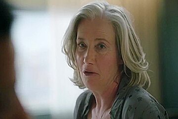 Emma Thompson Softcore Porn With Full Nudity