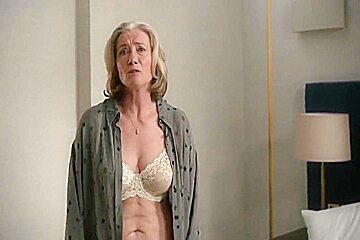 Emma Thompson Softcore Porn With Full Nudity