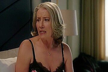 Emma Thompson Softcore Porn With Full Nudity