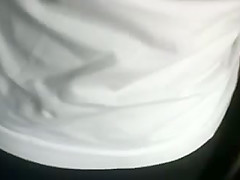 Encoxada 1 : awesome teen 18+ liked my cock in her ass