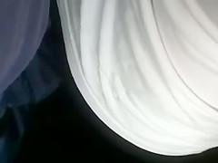 Encoxada 1 : awesome teen 18+ liked my cock in her ass
