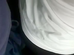 Encoxada 1 : awesome teen 18+ liked my cock in her ass