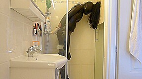 Enema and latex 3