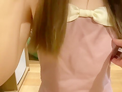 Enjoy The Beautiful Pussy Of A Beautiful Woman
