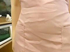 Enjoy The Beautiful Pussy Of A Beautiful Woman