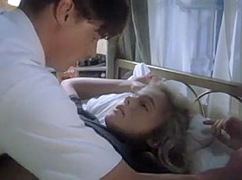 Erika Eleniak - Chasers (1994)