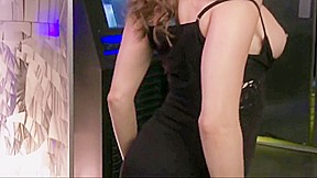 Erika Jordan Vixens From Venus