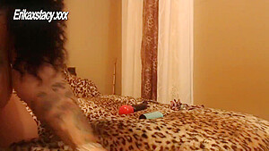 Erika Xstacy In Fuck Me