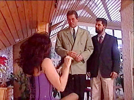 Erika bella in triple (1997)