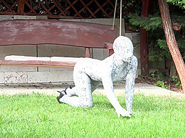Erotic Star In Zentai - Watch4Fetish