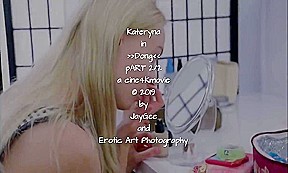 Erotic-art - Kateryna Toy Shop Adventures The New Dong