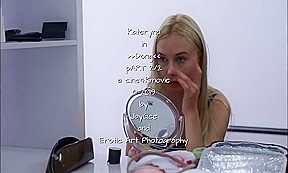 Erotic-art - Kateryna Toy Shop Adventures The New Dong