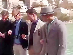 Escandalos do Vaticano 2 2