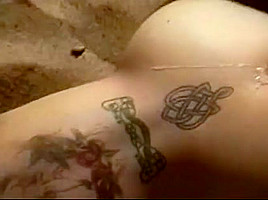 Estrangeiro - Couple, that big butt fuck in beach