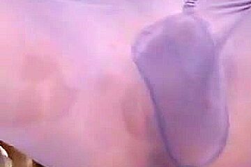 Euro Babes Pissing Their Nylons