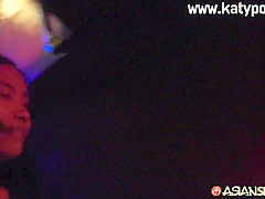 Eva Filipina Overseas Worker In Hk