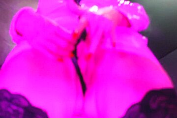 Eva Latex In Mask Pink Dress Fetish Milf Give Golden Shower For You High Heels Gonzo Mature Kink Hot