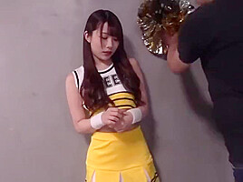 Excellent Adult Clip Stockings Wild - Erika Ozaki