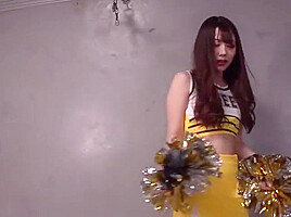 Excellent Adult Clip Stockings Wild - Erika Ozaki
