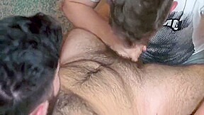 Excellent Blowjob For Excellent Bear Cock