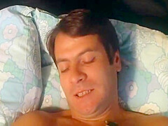 Excellent Porn Movie Vintage Incredible Show