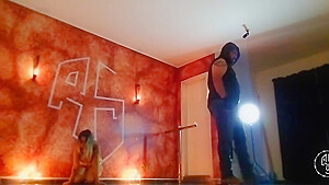 Excellent Sex Clip Whipping Wild Just For You