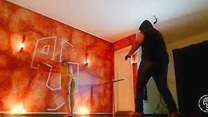 Excellent Sex Clip Whipping Wild Just For You