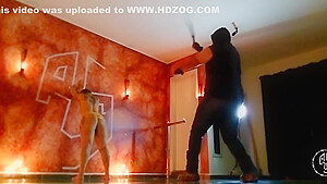 Excellent Sex Clip Whipping Wild Just For You