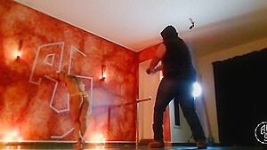 Excellent Sex Clip Whipping Wild Just For You
