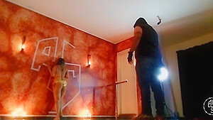 Excellent Sex Clip Whipping Wild Just For You