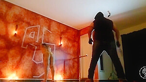 Excellent Sex Clip Whipping Wild Just For You