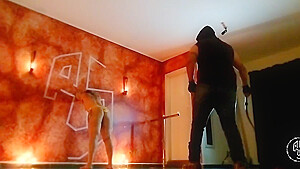 Excellent Sex Clip Whipping Wild Just For You
