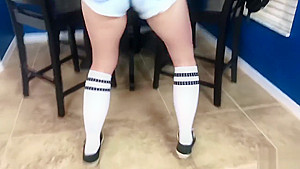 Excellent porn scene Babe new watch show