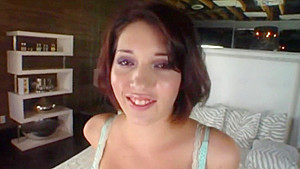 Excellent sex movie Brunette greatest will enslaves your mind