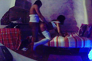 Excellent xxx clip transsexual High Heels check only here
