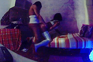 Excellent xxx clip transsexual High Heels check only here