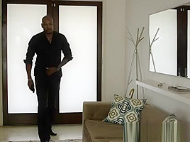 Excellent xxx movie Interracial try to watch for show