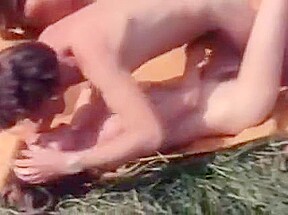 Excellent xxx video Group Sex new you've seen