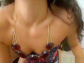Excited Step mom Sucks Big Penis And Rides It Without Limits