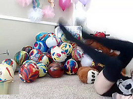 Exclusive Exclusive teens 18+, Small Tits, Striptease Scene, Watch It